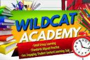Sign up for our Wildcat Academy here!